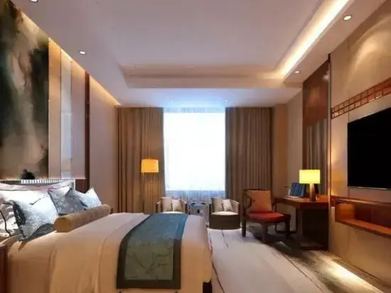 Jingxiang Shiguang Homestay (Shijiazhuang International Exhibition Center)