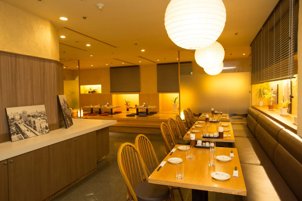 Mitsui Garden Hotel Osaka Yodoyabashi