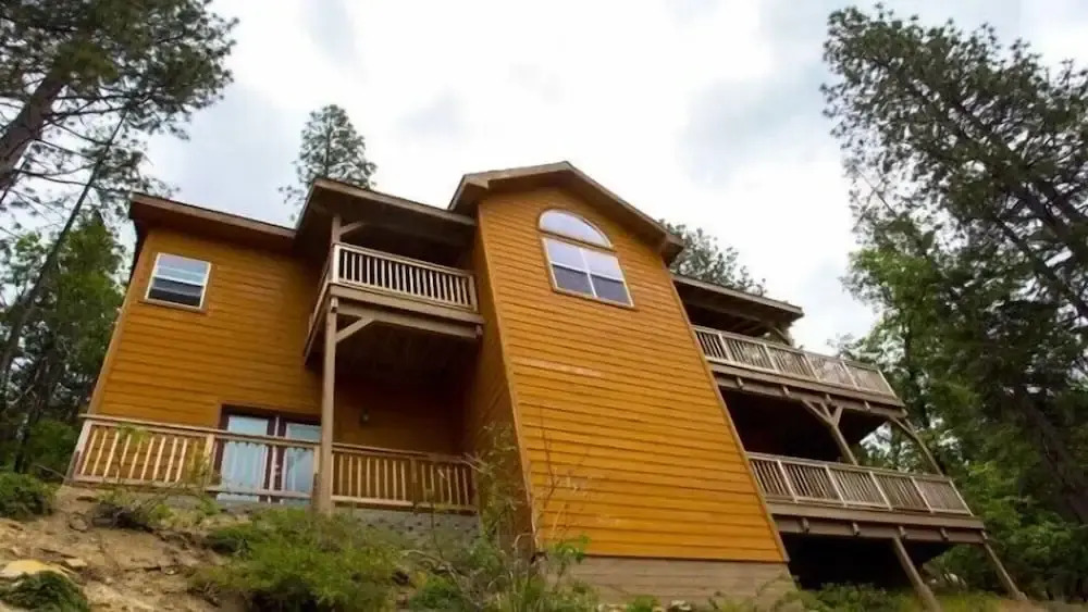 Scenic Wonders Birds Eye Vista 3 Bedroom