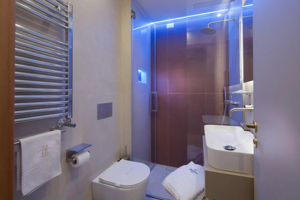Montespina Park Hotel