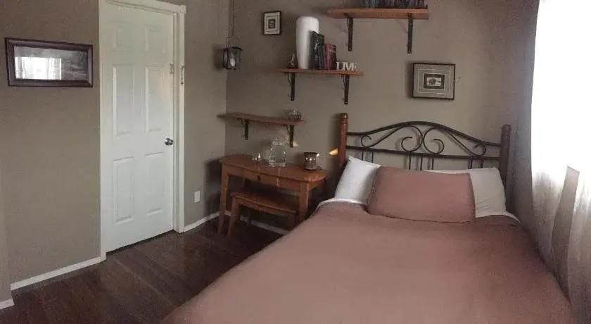 Direct Line Accommodation Calgary