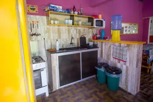 Tropicalista Hostel