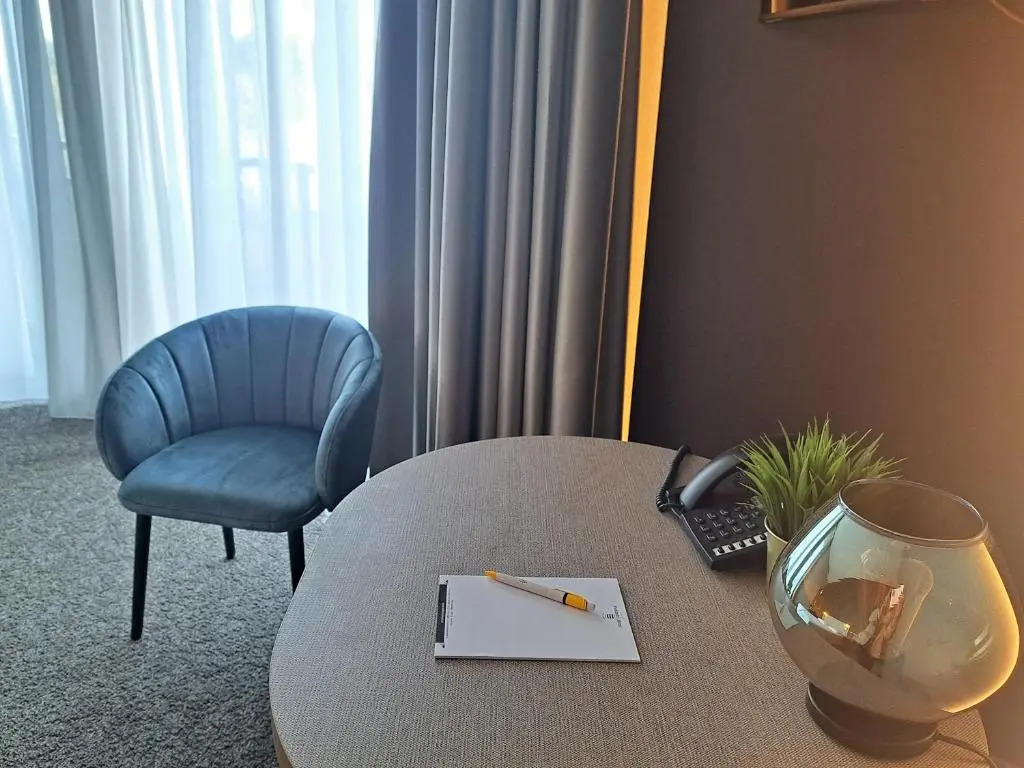 Parkhotel Horst - Venlo