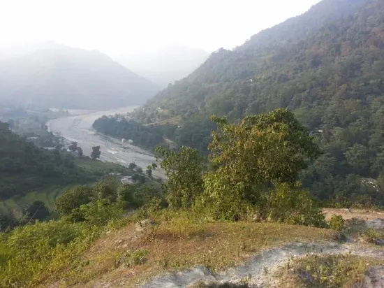 Ojas Resort