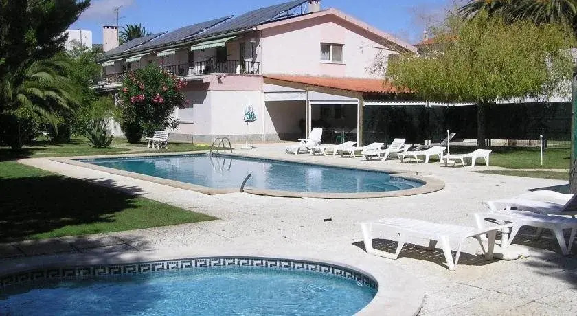 ABLA Guest House