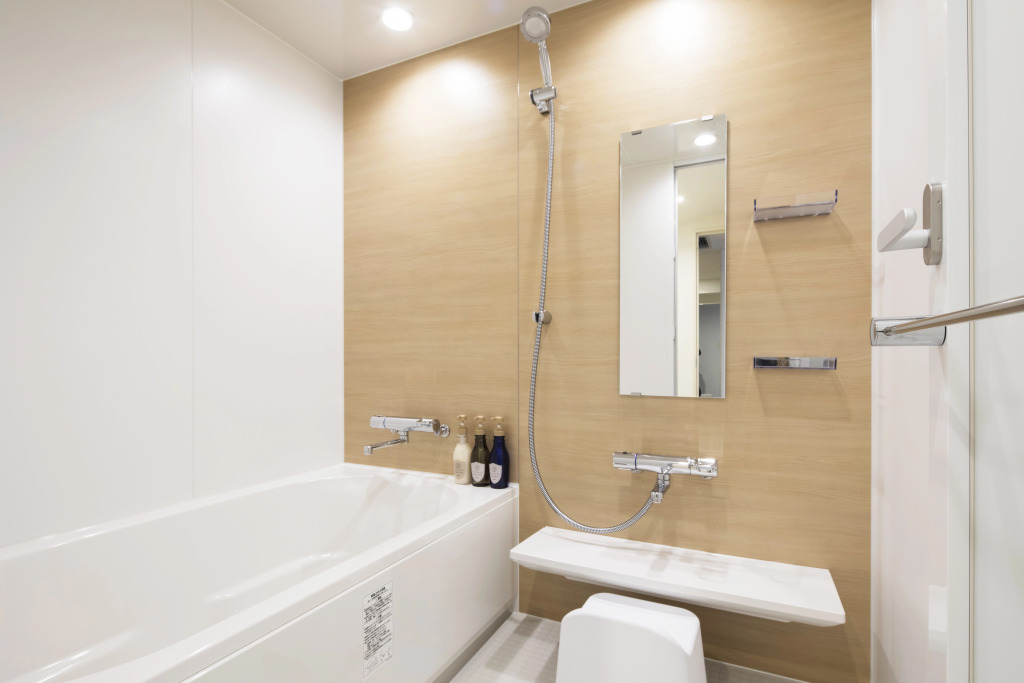 Отель Mystays Premier Omori