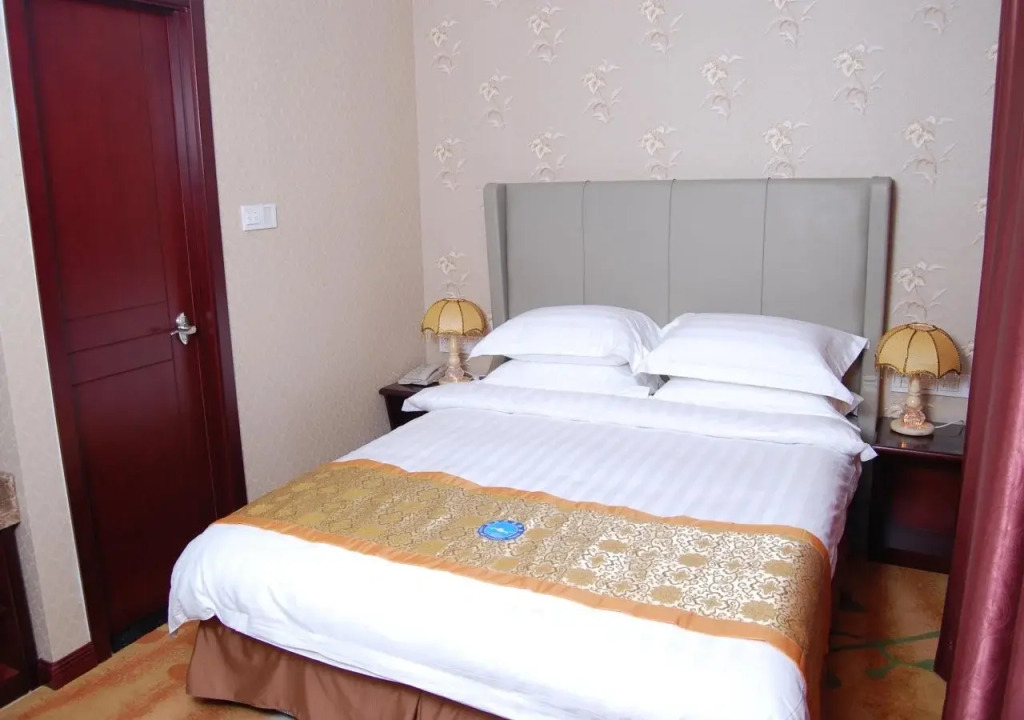 Beijing Qihang International Hotel