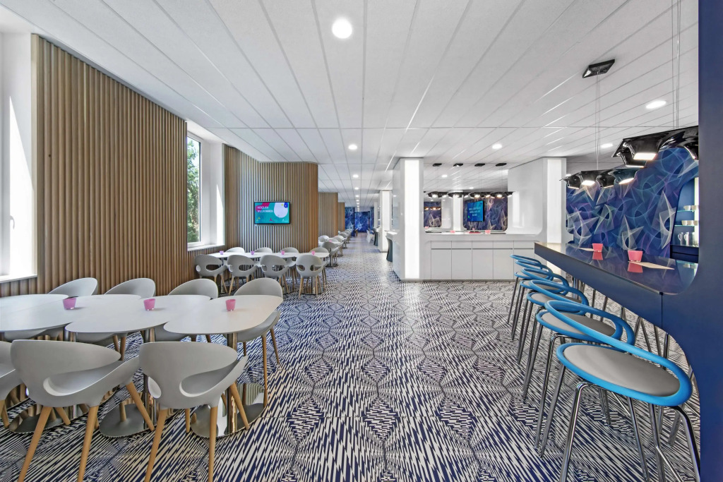 Prize by Radisson, Hamburg St Pauli