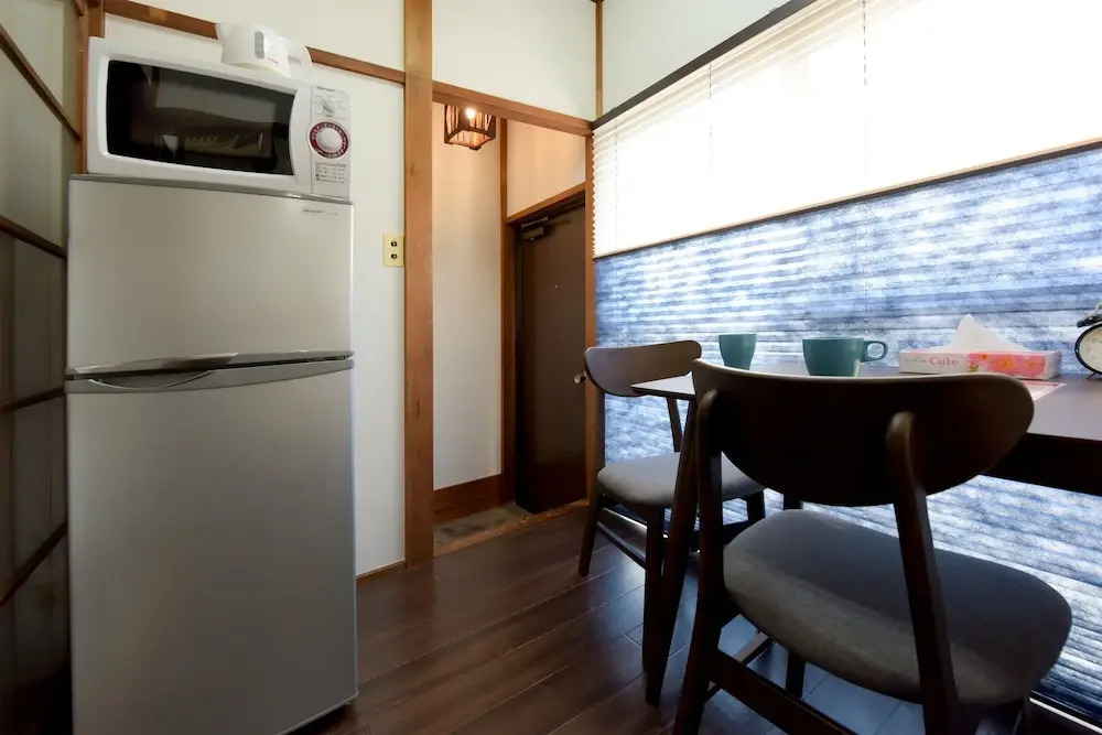 IKIDANE HOUSE Asakusa Oshiage