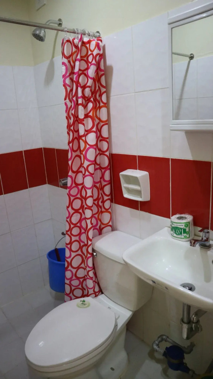 C Tower Studio Apartments