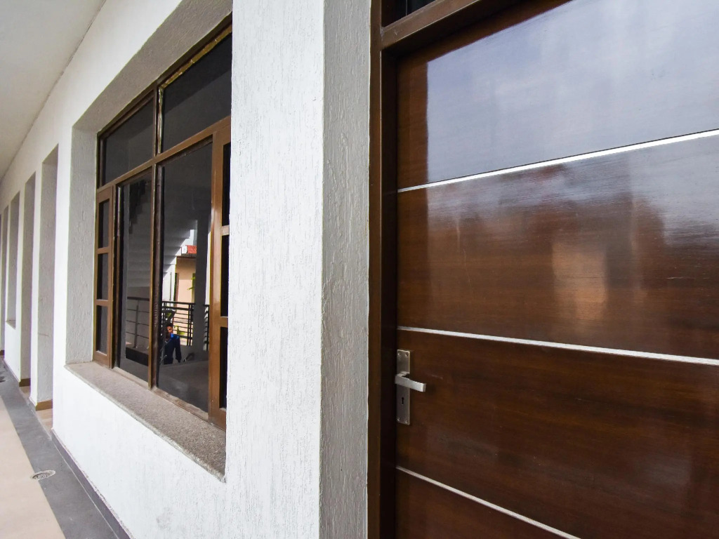 OYO 4548 Hotel The Green Park Resort