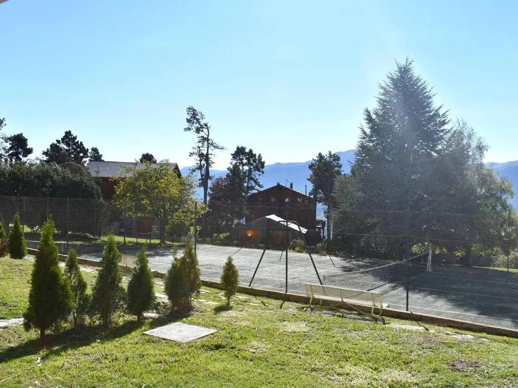 Appartement Font-Romeu-Odeillo-Via, 2 pièces, 6 personnes - FR-1-580-6