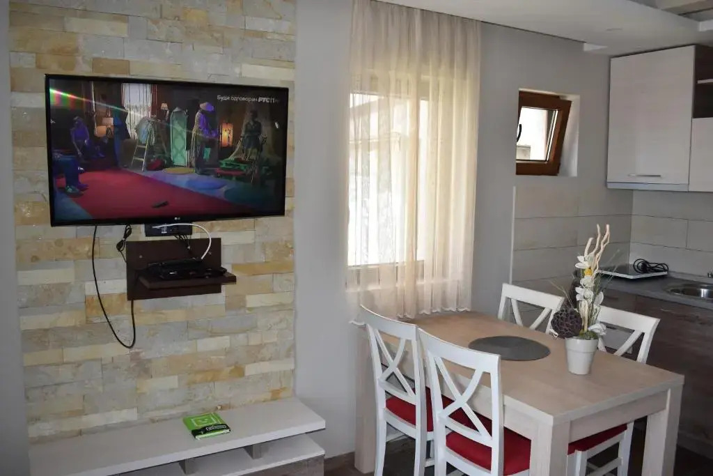 Apartman G1 u Milmari kompleksu - Kopaonik