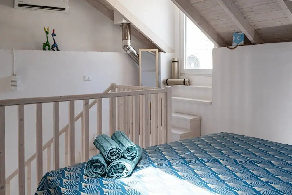 Cocoon Maison in Ialysos Rhodes
