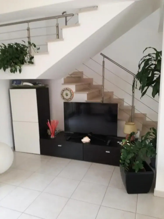 House With 3 Bedrooms In Ragusa With Furnished Balcony And Wifi Near The Beach