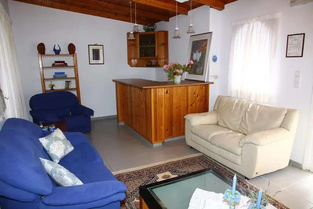 Villa Mary Studios