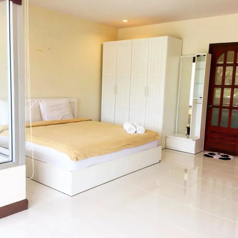 Home In Samui