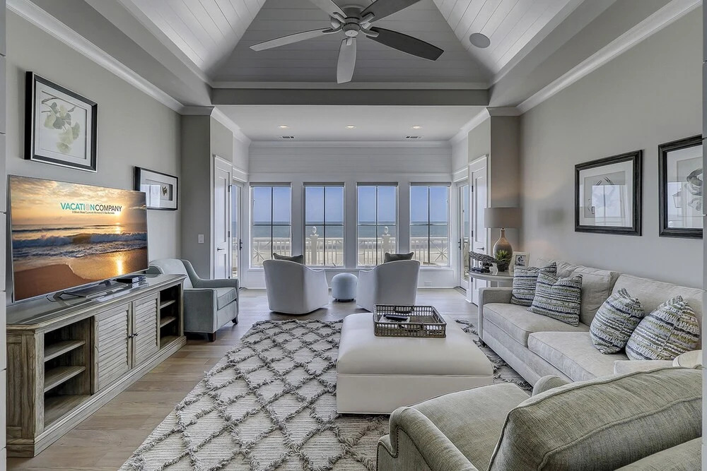 31A Dune Lane - Formerly 29B Dune Ln