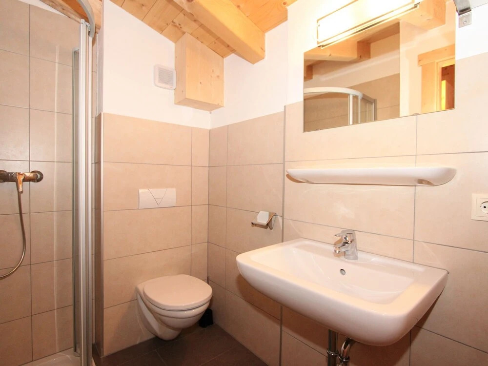 Chalet Chalet Alois by Interhome