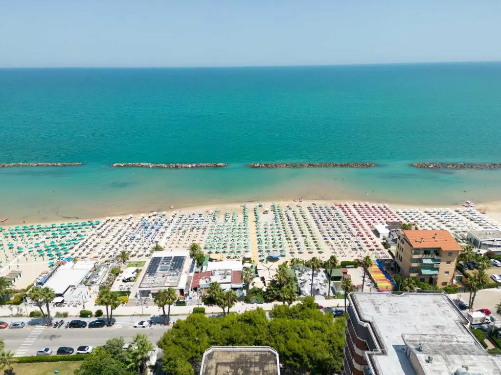 Hotel Velia