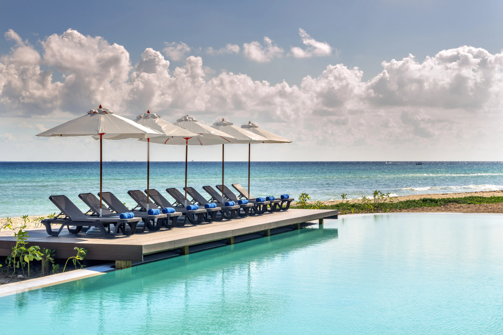 El Beso Adults Only at Ocean Riviera Paradise All Inclusive