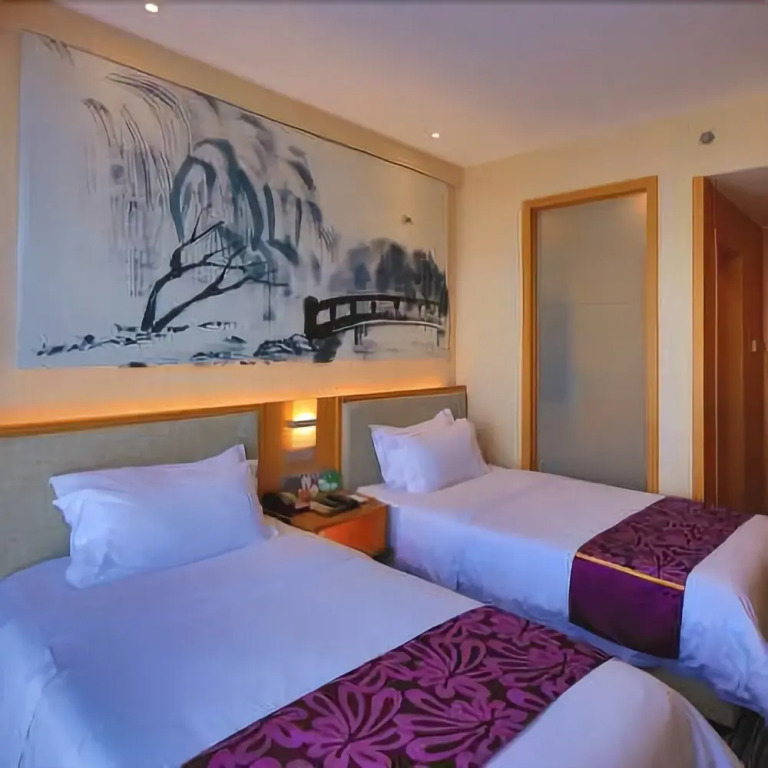 Smart Stay Hotel