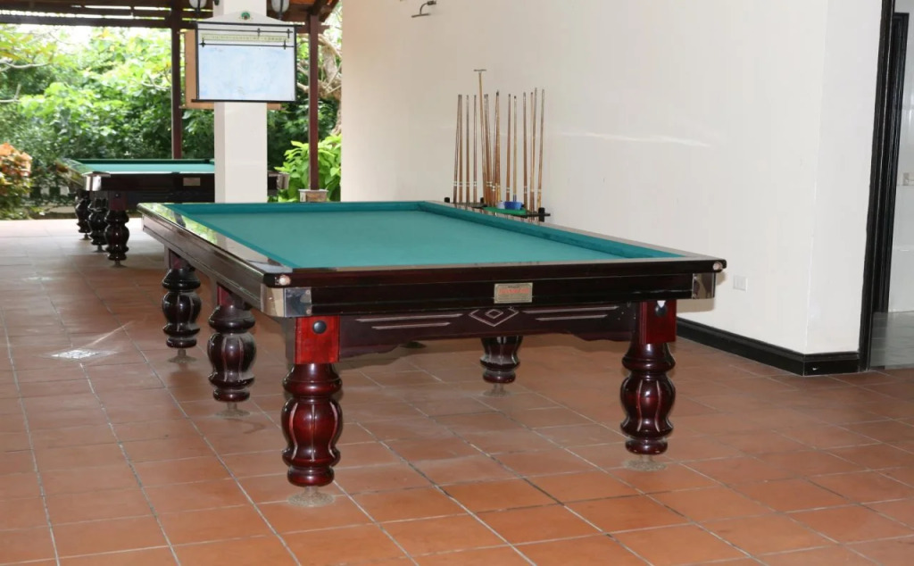 Long Hai Beach Resort