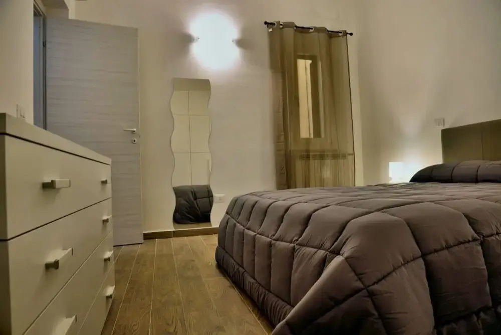 Il Borgo Di Sullivan