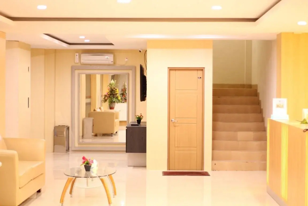 C Hotel Cirebon