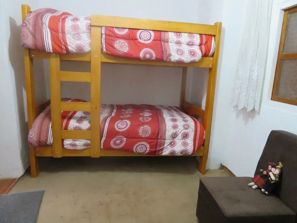 Cholo's House - Hostel
