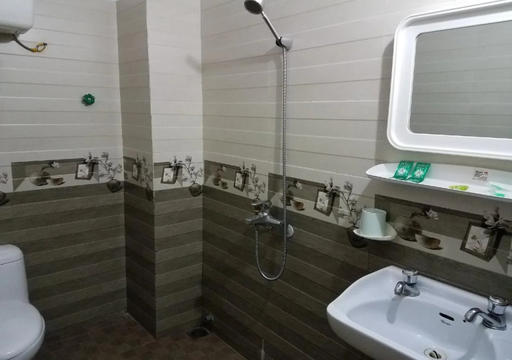 Linh Dan Hotel
