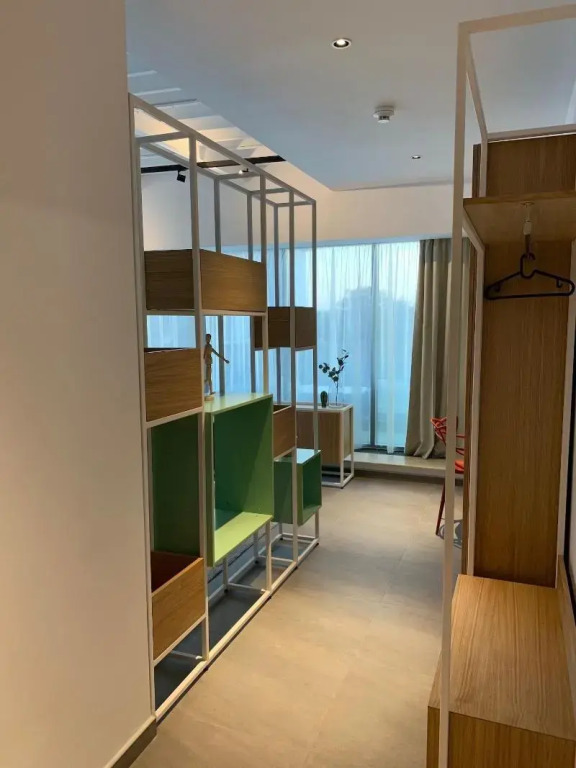 Riva Mamaia Beach Apart Hotel