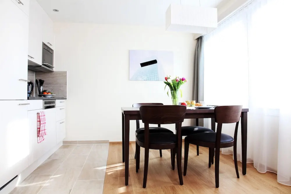 CITY STAY - Kieselgasse