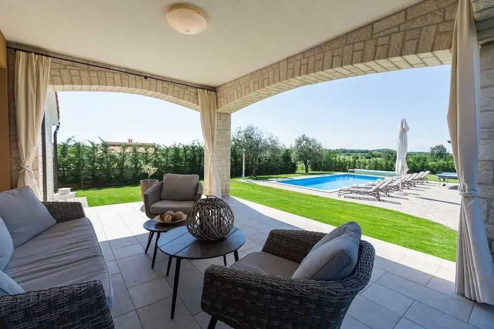 Villa Nata