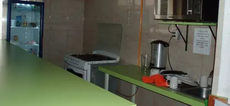 Hostal La Tercia