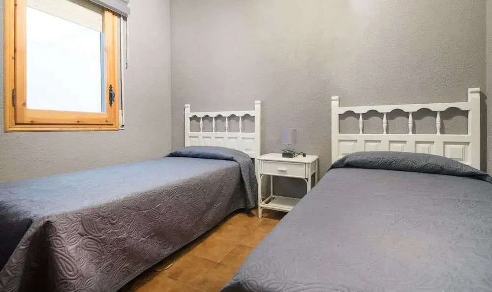 Apartament Sant Joan
