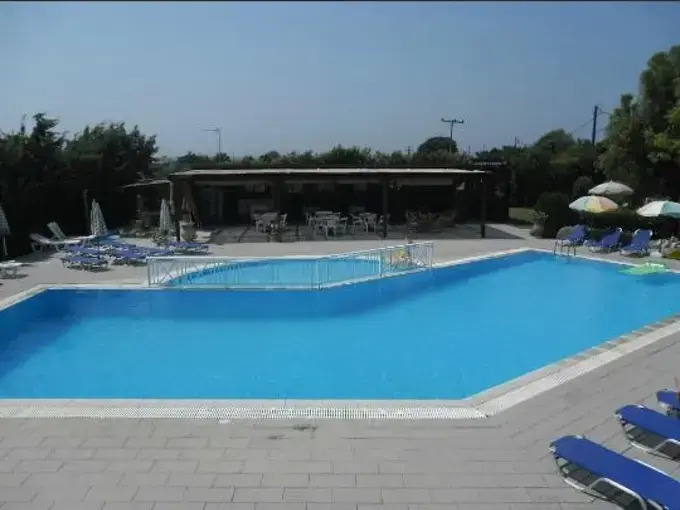 Alkmini Hotel