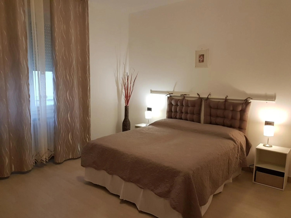Appartamento"Alba" locazione turistica