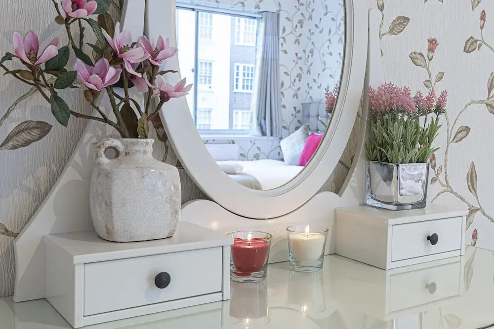 Spacious House With Terrace Near Hyde Park & Oxford St