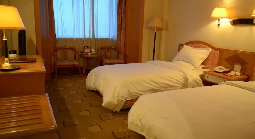 Youdian Hotel - Taiyuan