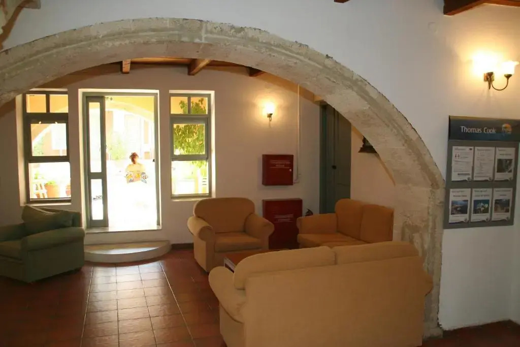 Vecchio Hotel