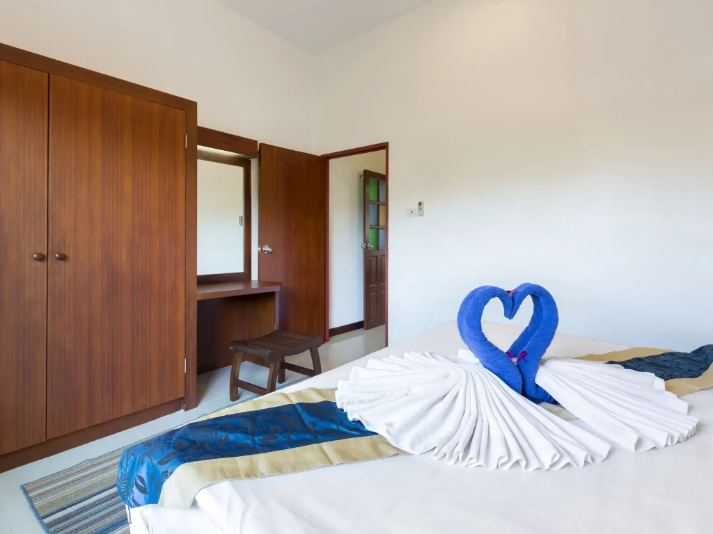 Le Piman Resort