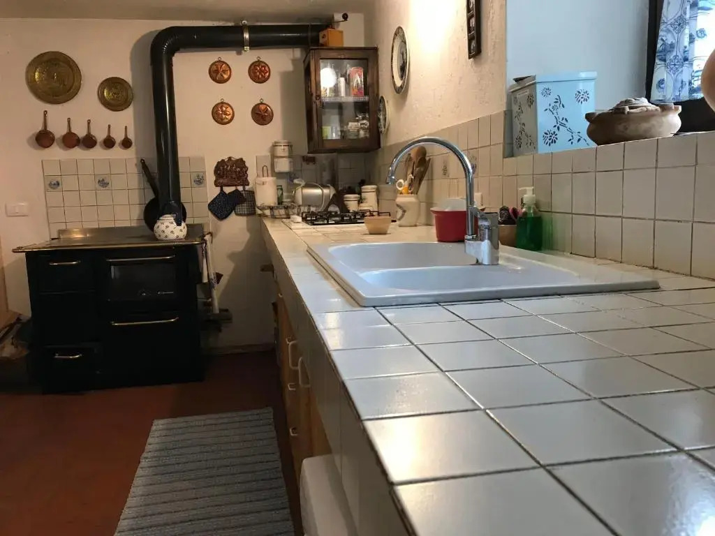 Chalet Maso Pino