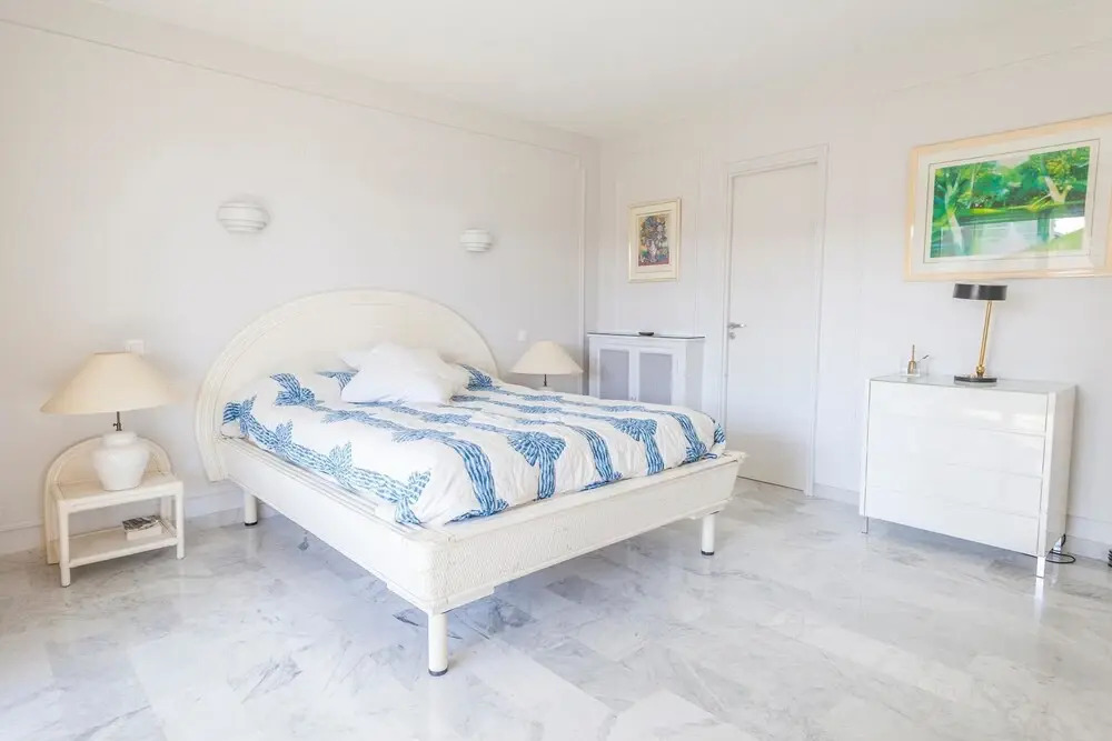 Le Moure Rouge (Marin) Apartment 2