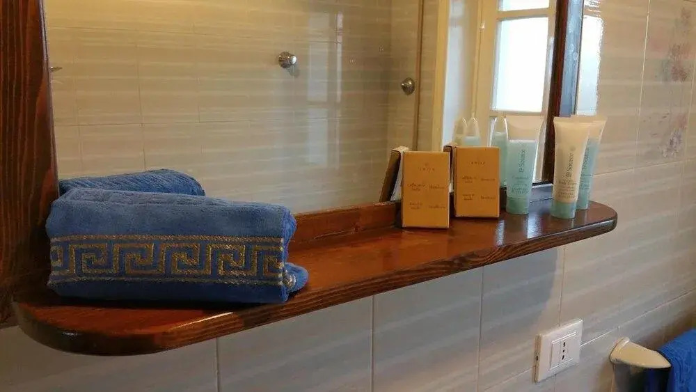 Anastasia Villas B&B - Casa Vacanze