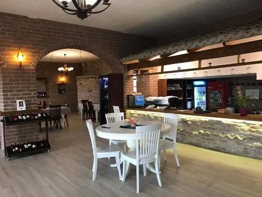 Apartments Bellavista