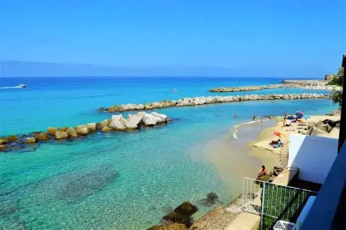 Marina Holiday Home
