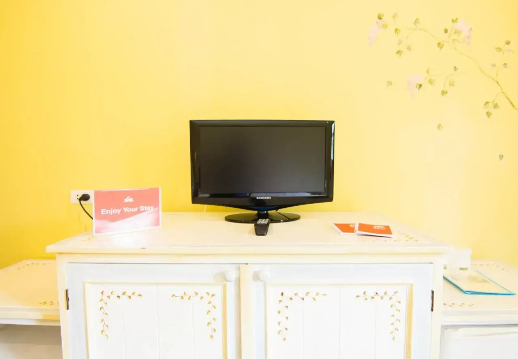 ZenRooms Ekamai 7