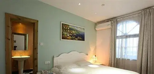 Tianquan Hostel - Xiamen