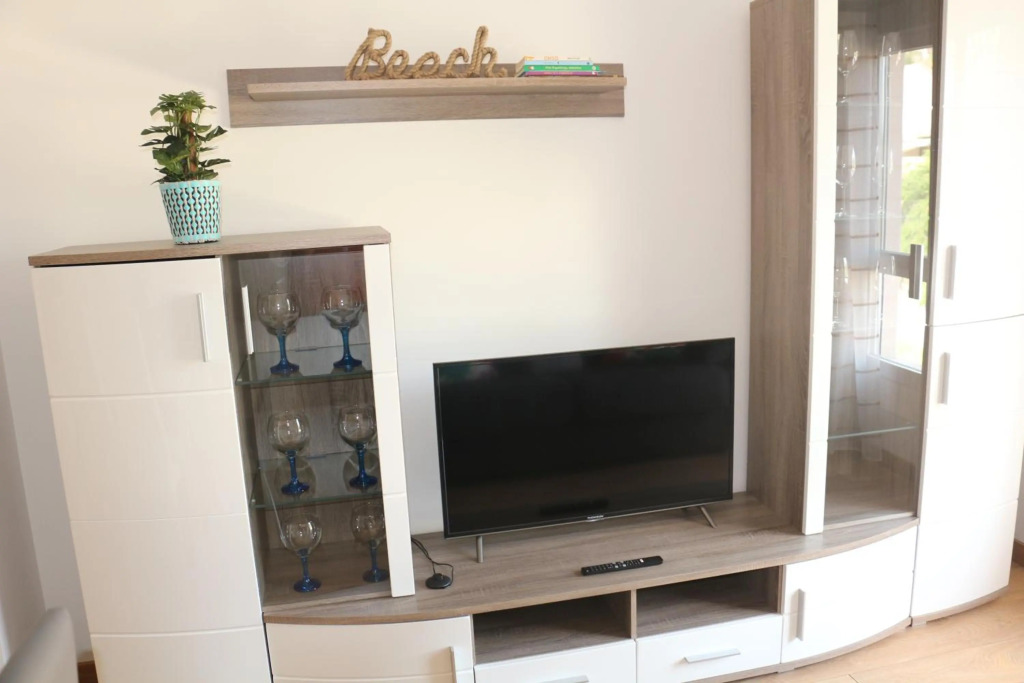 Apartamentos Roca Tarpeya